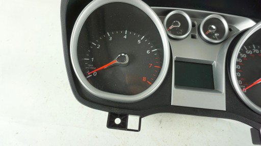 kilometar sat displej FORD FOCUS 2 II MK2 LIFT C-MAX MK1 KUGA i 8V4T-10849-FK