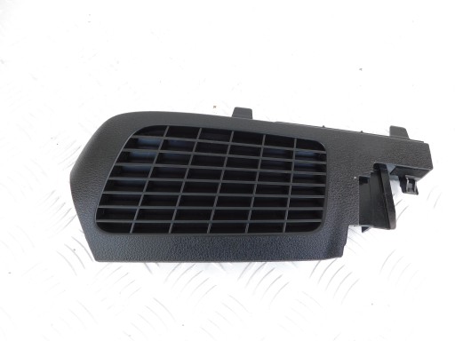 Audi Q5 80A grid of the rear poszycia slupka boczku left LADNA 80A868605