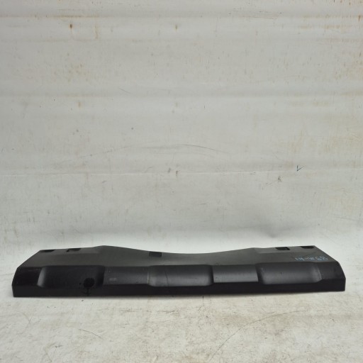 SUBARU OUTBACK 16- spoiler accessori Paraurti posteriore 57734AL040