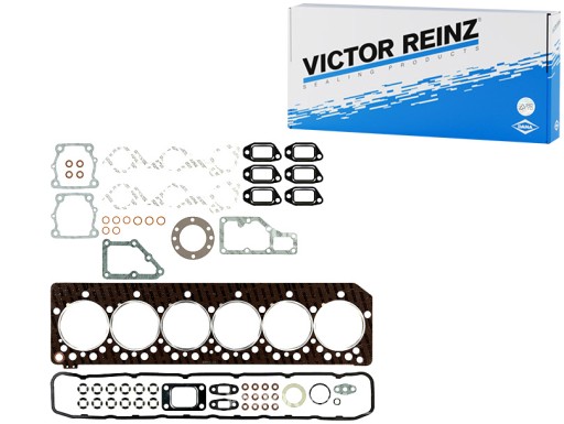 02-28915-03 - ПОВНИЙ КОМПЛЕКТ ПРОКЛАДОК ДВИГУНА TOP RVI MIDLUM PREMIUM MACK