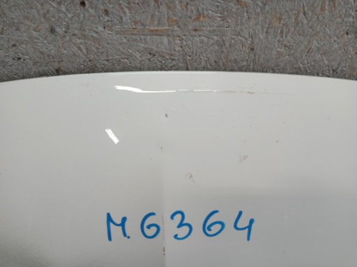 Capot OPEL CROSSLAND X 17-20