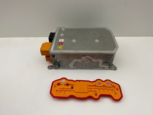 5QE915681BP - Vw високовольтний зарядний пристрій 5qe