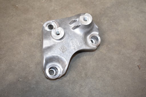 IDEALNY bracket holder left AMG MERCEDES W206 1