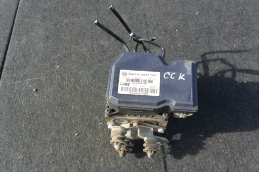 Servofreno ABS VW PASSAT CC B7