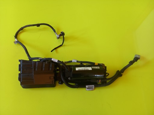 Модуль старт-стоп a2c53427745-01 9801739380 citroen c4 picasso ii 14r