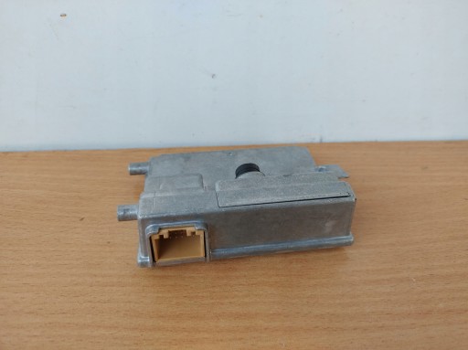 KAMERA ASYSTENT OSSATURA VW SEAT SKODA AUDI 2Q0980653