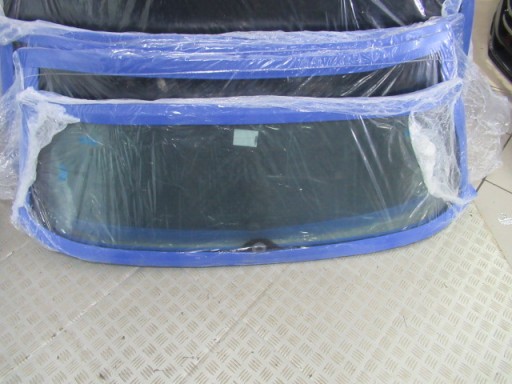 Скло задніх дверей заднє vw golf viii 5h0845051n вінтаж 21 'нове!