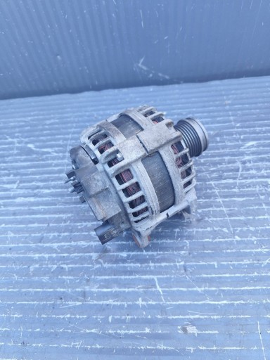 VW TIGUAN II LIFT ALTERNATOR 05L903026N