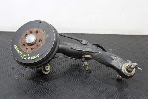 swing left rear part 51908762 FIAT DOBLO II 2 LIFT 1,6 MJ