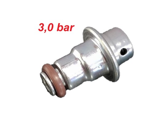 16700-MFG-D02 - HONDA CB 600 HORNET 07-10 РЕГУЛЯТОР ДАВЛЕНИЯ