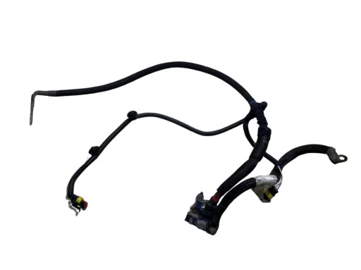 Klemme AKUMULATORA FIAT BRAVO II 1.6 MULTIJET 51833233