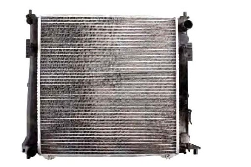 THE-D70302TT-ZS1, THE-D70302TT-ZS1 - Охолоджувач двигуна thermotec 253101h600 253101h610