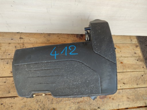 luftfiltergehäuse RENAULT CLIO IV 4 1.2 16V 8200517765 H8200341099