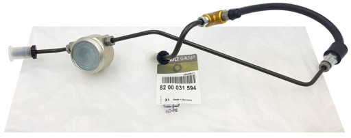 8200031594 - RENAULT TRAFIC II 1.9 2.0 2.5 DCI КАБЕЛЬ ЗЧЕПЛЕННЯ