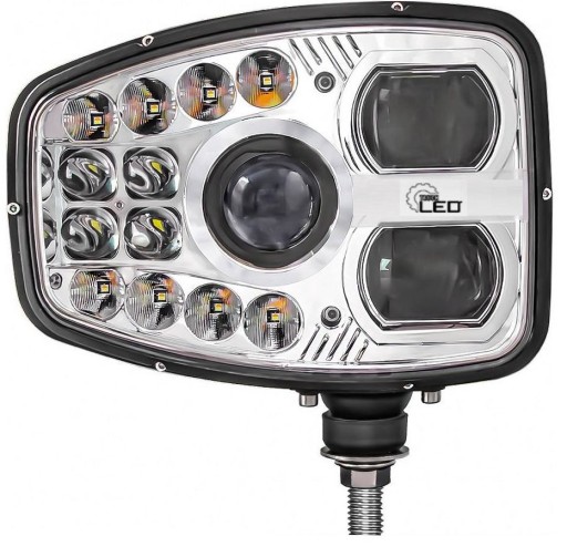 Світлодіодний прожектор r148 r149 правий l3431