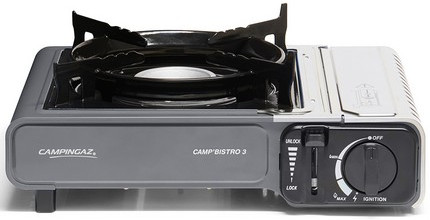 2000038753 - ГАЗОВАЯ ПЛИТА CAMPINGAZ CAMP BISTRO 3