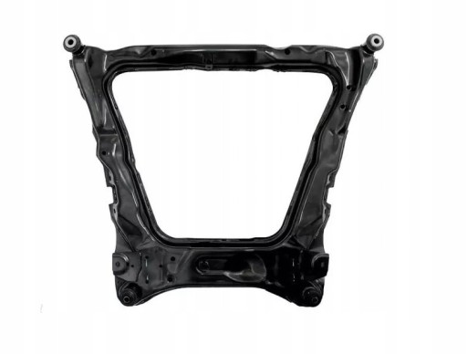 ST.RZ.NS.20A-3, ST.RZ.NS.20A-3 - Рама салазок для nissan qashqai 07-14 бенз
