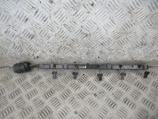 bundle electrical POMPOWTRYSKIWACZY VOLKSWAGEN TOUAREG 070971033A 5.0 D