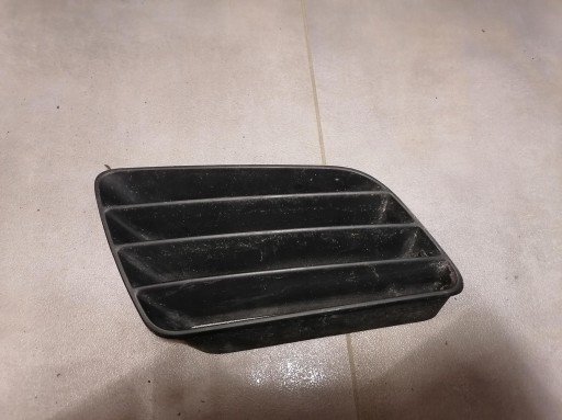 grille grid of a bumper HYUNDAI ELANTRA 86352-29500