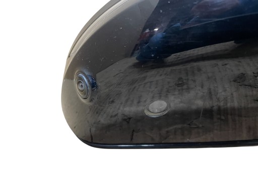 mirror right 18 PIN ASYSTENT KAMERA SHADOW LINE BMW X1 U11 M35iX ANGLIK