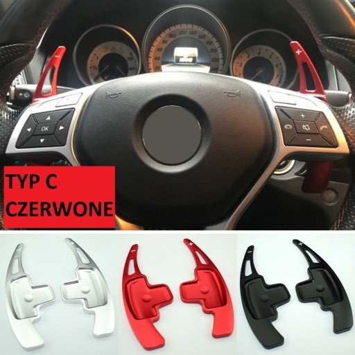 Накладки на рычаги Mercedes R171 R172 R173 C207