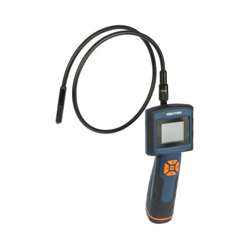 РК-камера 2.4 DEXTER