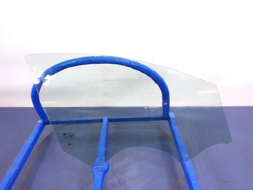 OPEL ASTRA K HB СКЛО ПЕРЕДНЬОЇ ПРАВОЇ ДВЕРІ 17R