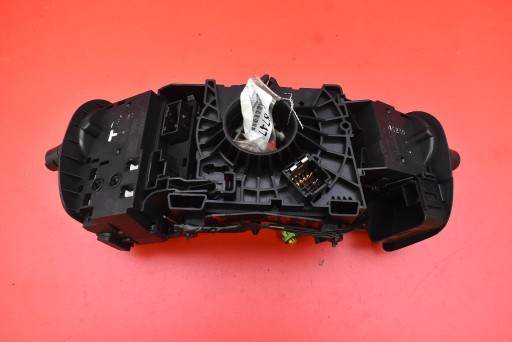 DEVIO LUCI TERGICRISTALLO TERGI PAJAK 61880052H RENAULT MEGANE SCENIC 2 II 03-06