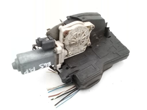 BMW 7 E65 lock right front front 7028906