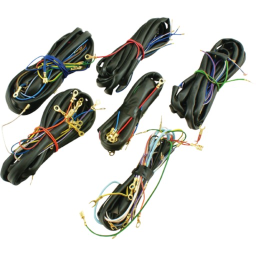 689INST25 - Електроустановка Володимирець Т-25