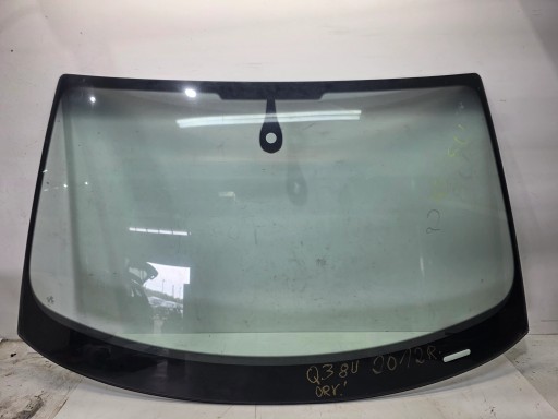 windschutzscheibe AUDI Q3 8U 2012 jahr original 8U0845099