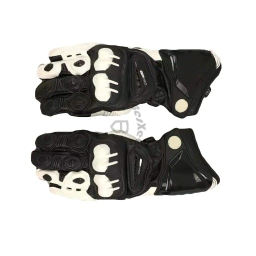 Нові 8-кольорові рукавички Ivory Style XXL m