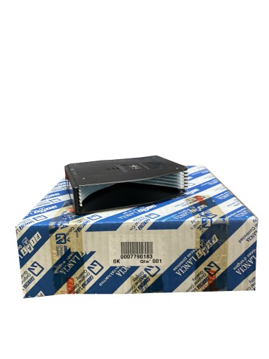 7790183 - КАСЕТА ДЛЯ КОМПАКТ-ДИСКІВ ALFA 166 LANCIA LYBRA НОВА OE