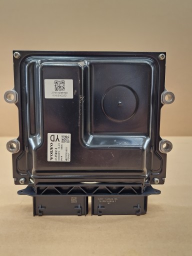 ECU computer Centralina Motore VOLVO S90 II V90 II 2.0D