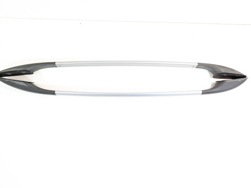 dachreling dach Dacia Sandero STEPWAY 08-12