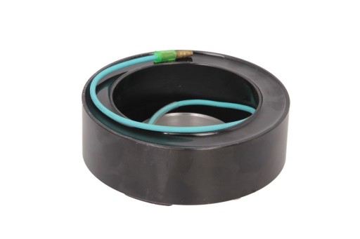 KTT030105 - ЗМЕЕВИК КОМПРЕССОРА КОНДИЦИОНЕРА ВОЗДУХА (DELPHI, V