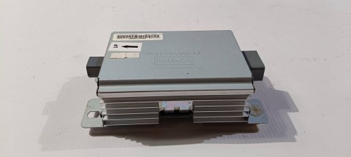 amplifier module control unit audio Ford Mustang V 7R3T-18C808-AA