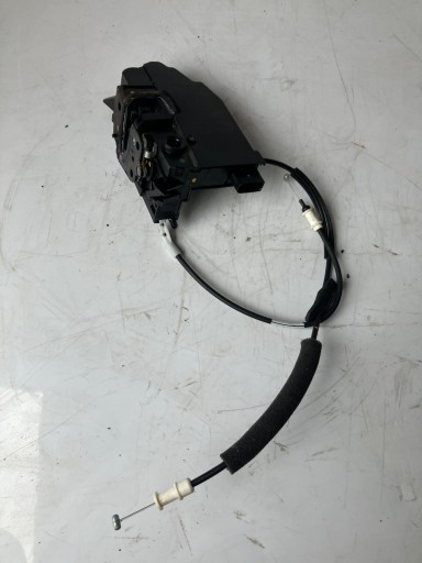 lock door left front PEUGEOT 308 T9 9810309480
