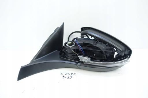 mirror left VW T-ROC 2GA 9 PIN 2GA857501AR