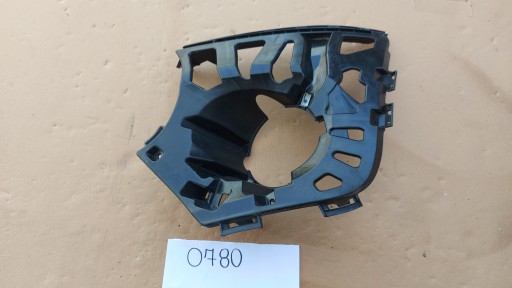holder fog lights frame left MINI COOPER F56