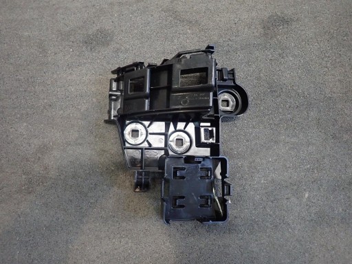 bumper bracket left rear part VW TOUAREG III 2018