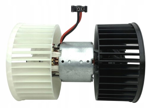 64118372797 - Вентилятор двигателя BMW 3 купе (E46) 1998 - 2006