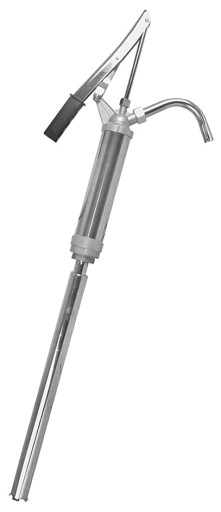 S8R65 рычажный насос для масляного бочки насос 16 л