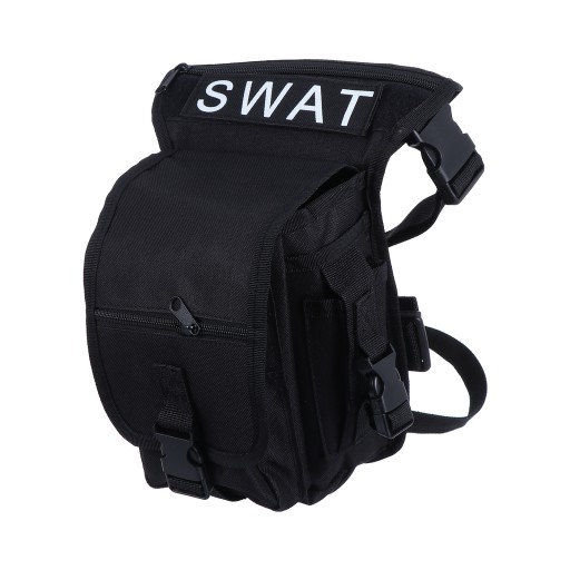 Тренувальна сумка Deporte Waist Belt