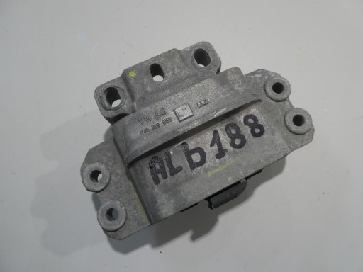 tartó csapágy váltó 1K0199555L AUDI VW SEAT SKODA