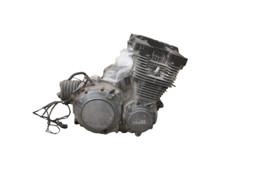 950-033 - Двигун Yamaha XJ 700 Maxim 85-86