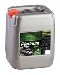 Масло моторное ORLEN PLAT ULTOR CH-4 20л.