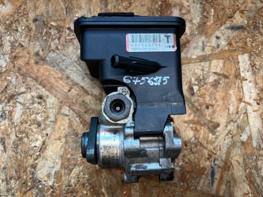 Pompa servosterzo 6756575 7692974519 BMW E46 E39 X5 E53 2.0 3.0D M47 M57