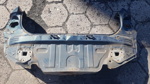 TOYOTA COROLLA E15 07-12 РЕМІНЬ ЗАД