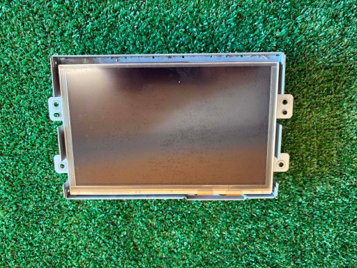 Land Rover Range Evoque L538 Monitor / Schermo / ekran